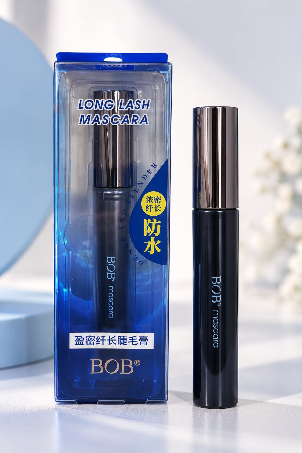 BOB Long Lash Waterproof Mascara